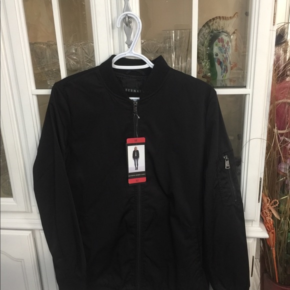 Bernardo women’s bomber jacket - Picture 1 of 6